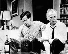 'the odd couple' is a terrific comedy, most of all because it has a lot of heart. The Odd Couple Play Wikipedia