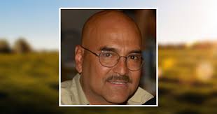 Max Moreno Obituary July 18, 2017