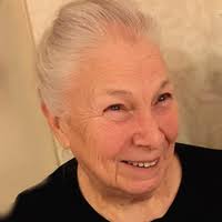 Obituary information for Gloria Robinette