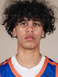 Will Riley, Illinois, Small Forward