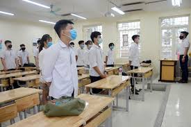 Công ty cổ phần quảng cáo trực tuyến 24h trụ sở: Há»c Sinh Ha Ná»™i Ä'áº¿n TrÆ°á»ng Sau Thá»i Gian Nghá»‰ Vi Dá»‹ch Covid 19