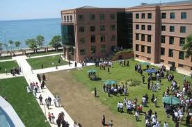 Kadir Has Vakfi Kadir Has Universitesi Selimpasa Kampusu