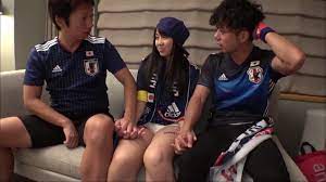 Airi Rui - 200GANA-1799 - Soccer fan threesome - 1080p