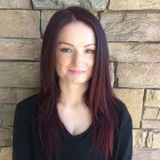Auburn, like mahogany, is a mixture of red and brown hair color. It S All The Rage Mahogany Hair Color
