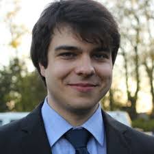 Adam Spiewak's Instagram, Twitter & Facebook