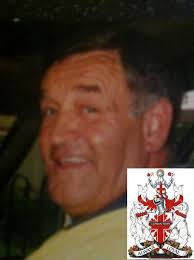 HAPPY HEAVENLY BIRTHDAY BILL, God Bless.