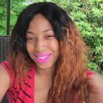 Danielle Lattimore's Instagram, Twitter & Facebook