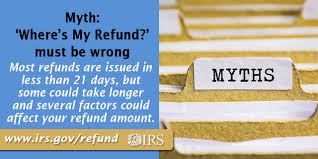We update where's my refund daily, usually overnight. Where S My Refund Tool On Irs Gov Takes Guesswork Out Of When To Expect Refunds Tapinto