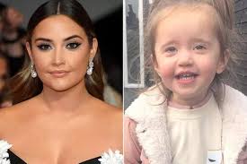 Jacqueline Jossa reveals painful looking burn