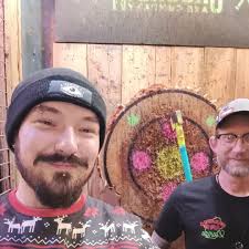 Cascadia Axe Company