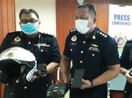 Vitro hotel 2★ no 19a,batu 7,jalan kota tinggi,kawasan perindustrian pandan, johor bahru; Banyak Aduan Tiada Bukti Jelas