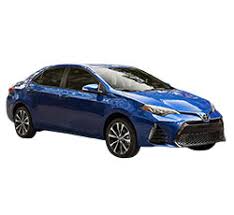 Come for a test drive at cava toyota in white hall, wv. Why Buy A 2017 Toyota Corolla W Pros Vs Cons Buying Advice