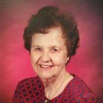 KATHLEEN REYNOLDS Obituary