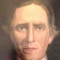 Ephraim Aaron Pennington (1805–1884)