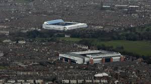 Liverpool football club is a professional football club in liverpool, england, that competes in the premier league, the top tier of english football. Liverpool Am Gunstigsten Arsenal Am Teuersten Die Ticketpreise Der Premier League Goal Com