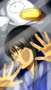 Fanart Meme Traps Anime Characters Behind Smartphone Glass Anime Anime Behind Glass Anime Characters