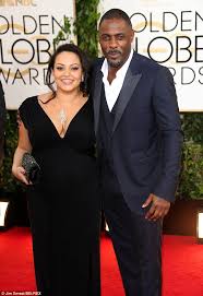 Idris elba and his girlfriend naiyana garth have just welcomed a beautiful baby boy named winston elba into the world! Hollywood Heartthrob Idris Elba Welcomes Baby Boy Winston