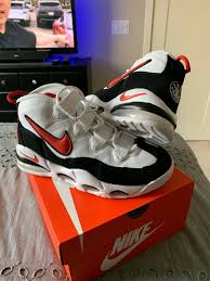 Nike Airmax Uptempo 95 In 2020 Nike Air Max Nike Air Max