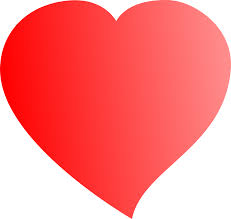 Entdecke (und sammle) deine eigenen pins. Liebe Herz Rot Kostenlose Vektorgrafik Auf Pixabay