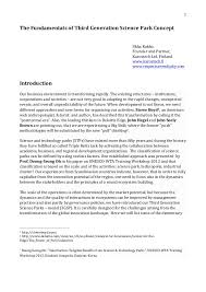 Example of results and discussion in research paper. Writing Results In A Scientific Paper