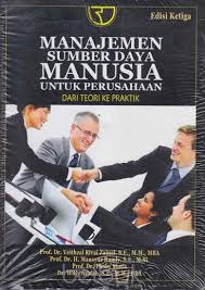 445 file ebook pdf buku buku primer manajemen. Manajemen Sumber Daya Manusia Untuk Perusahaan Dari Teori Ke Praktik Edisi 3 Veithzal Rivai Belbuk Com