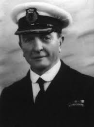 May 2008: My Favourite Thames Captains by John Richardson