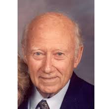 Robert Whiteside Obituary (2007)