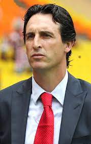 Unai emery echegoyen‏подлинная учетная запись @unaiemery_ 4 февр. Unai Emery Wikipedia