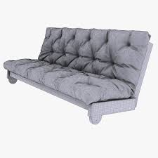 We love furniture that does double duty. Ikea Futon Sofa 3d Model 49 Fbx Obj Max Free3d