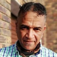 Insane Salt Rock Metallic 6x6 Dodge...