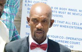 Smith pleads guilty after almost six months