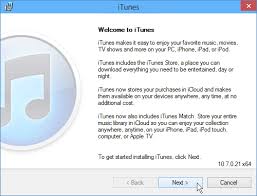 Itunes will now download to your pc. How To Downgrade Itunes 12 For Windows To An Earlier Version