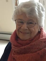 Nancy Temple Hammond