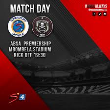 All predictions, data and statistics at one infographic. Supersport United Fc Vs Orlando Orlando Pirates Football Club Facebook