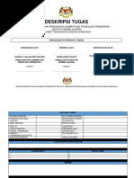 We did not find results for: Borang Tempahan Bilik Mesyuarat Docx