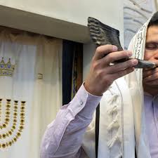Feast Of Trumpets And Other Bible Feast Dates