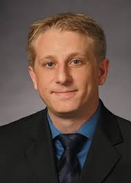 K&C Welcomes Principal Scientist Dr. Mike Hillman