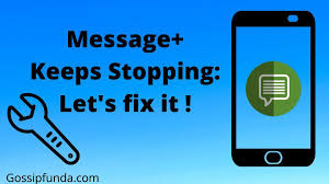 On twitter, google suggested that users should try a soft reboot, by holding the power button down for 30. Why Does Google Camera Keeps Stopping In 2021 Messaging App Fix It Messages
