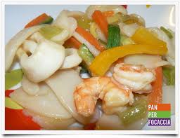 Leggi consigli, ingredienti, tempi e modalità di preparazione delle nostre gustosissime ricette di gnocchi con il pesce. Gnocchi Di Riso Con Pesce E Verdure
