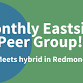 January Eastside Peer Group — Disability... event in Redmond, WA