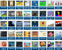 Gratis Onlinespel Med Action Och Aventyr