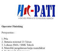 By arturincelto monday, august 9, 2021 Lowongan Kerja Toko Mm 1 Bantargebang Bangloker Com Lowongan Kerja Terbaru 2021