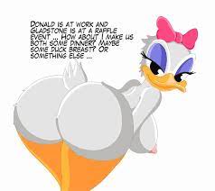 Daisy Duck By Ducktits D923Ypl | Disney X | Luscious Hentai Manga & Porn