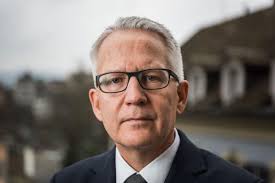 Führungswechsel bei der Stadtpolizei Zürich