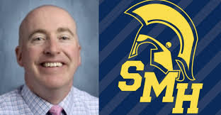 Teacher At St. Mary's In Lynn Teaches Students That White Kids Don't Go To  Jail For Drug Crimes Because They're Rich And Can Afford Good Lawyers