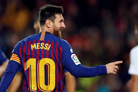 Jorge messi viajó a barcelona para reunirse con josep maria bartomeu para negociar la salida de lionel del club. Lionel Messi