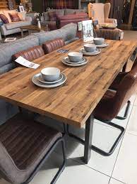 This chair is very strong and sturdy, it is. Next Bronx Dining Room Table 6 8 Seater Dining Dining Table Best Dining