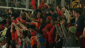 The atlanta hawks have been one of the best teams this season when it comes to perimeter defense. Atlanta Hawks Are Back In The Playoffs Here S What It Means For Bottom Line Brand Atlanta Business Chronicle