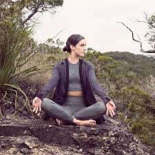 Youtuber And Yogi Adriene Mishler Shares How She Fosters An Authentic Connection With People And Talks About Adriene Mishler Yoga Yoga With Adriene Yoga Photos