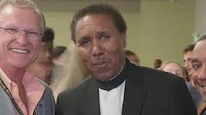 Johnny Scott, former East St. Louis NAACP president, dies at 86